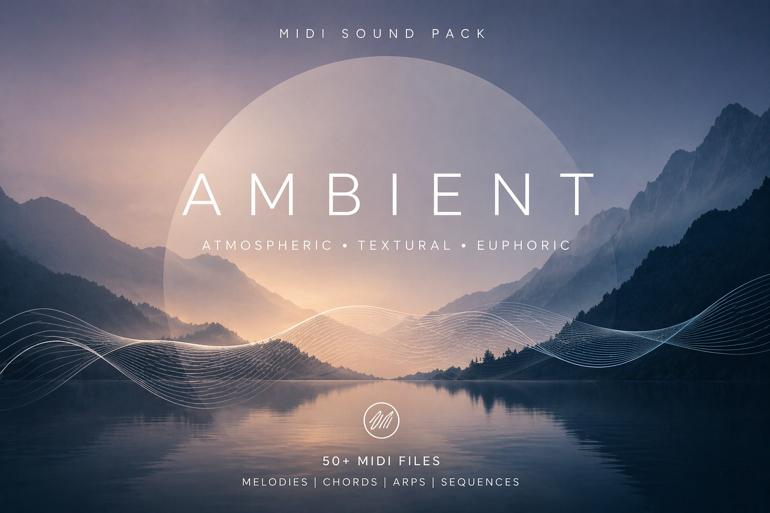 Ambient — Atemarchitektur